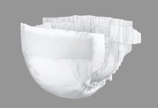 纸尿裤二维码防伪标签可以带来哪些优势作用？