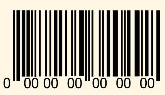 商品条码防伪标签的设计